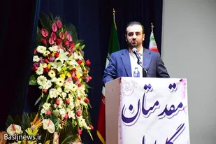 امروز صنعتگران ما در جبهه اقتصادی می&zwnj;جنگند