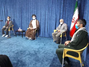 شهید فهمیده الگوی محبت غیر خودخواهانه برای جوانان است