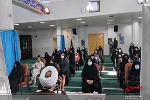 ترویج و تحقق سبک زندگی اسلامی یکی از اولویتها و نیازهای اصلی جامعه امروز می باشد