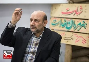 دفاع مقدس را در ۸ سال محدود نکنید