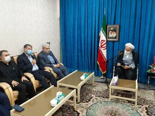 نیروی انسانی یکی از بزرگترین سرمایه های ایران است