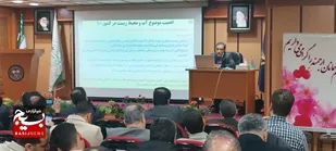 لزوم &laquo;بسیج ملی&raquo; برای حل مشکل آب/کاهش آب در آبخوان&zwnj;ها، تهدید جدی برای اشتغال کشاورزان است