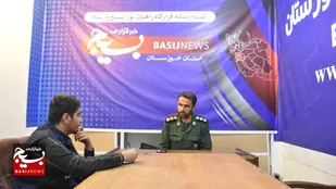 سرهنگ ممبینی؛ یادمان های راهیان نور روزانه میزبان ۱۶ کاروان از سراسر استان و کشور هستند