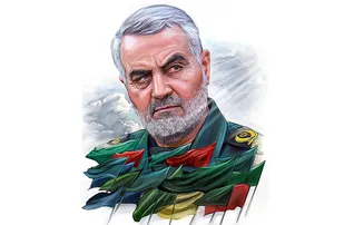 سخنان شهید سلیمانی پیرامون وحدت