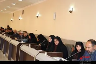 ۲۱ کمیته برای اجرای باشکوه برنامه های دهه فجر در برخوار تشکیل شدند