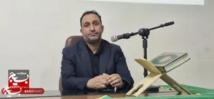 معلمین در خط مقدم جنگ شناختی و فرهنگی قرار دارند