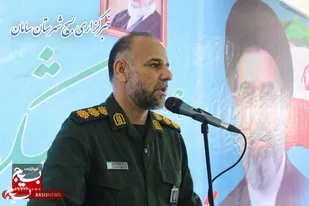 اتحاد و ایستادگی مردم، رمز ناکامی دشمنان است