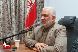 امروز هژمونی قدرت آمریکا افول کرده است/ پیروزی میدان در دست جبهه مقاومت است