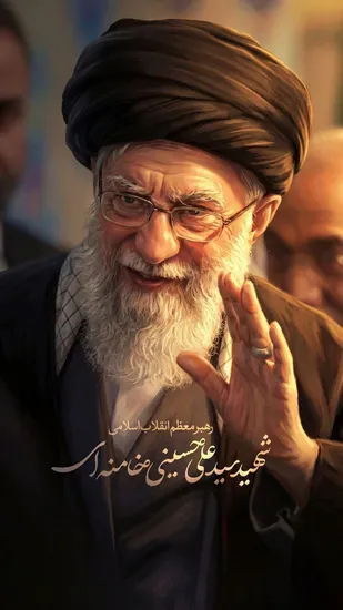 بیانیه بسیج فرهنگیان خراسان جنوبی در پی شهادت امام خامنه&zwnj;ای