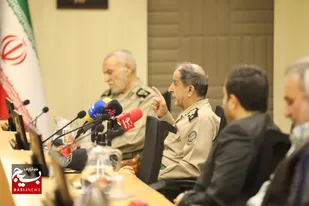 از نقش مهم امام خامنه&zwnj;ای در تشکیل سازمان عقیدتی سیاسی ارتش تا پیگیری جزء به جزء موارد مرتبط با ارتش در زمان دفاع مقدس از سوی معظم&zwnj;له