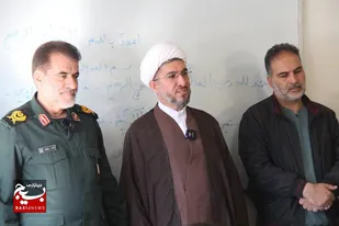انس با قرآن کریم زندگی انسان را متحول می&zwnj;کند