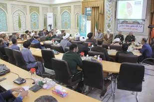 شناسایی 118مسجد برای تحقق محله اسلام در چهارمحال و بختیاری