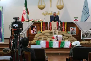 برگزاری نشست" محکومیت عادی سازی روابط با صهیونیستی"