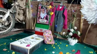 حماسه دفاع مقدس در مهرگان طنین&zwnj;انداز شد