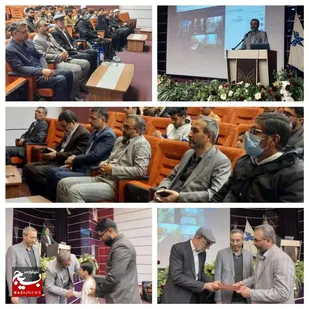۳۱ ضیافت شهدایی در ۳۱ شهرستان&nbsp;استان برگزار شد
&nbsp;