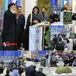 بی آبی روستاییان پای مسئولان را به میان آورد/ مصلی آبادان محل پیگیری مشکل آب شرب شد