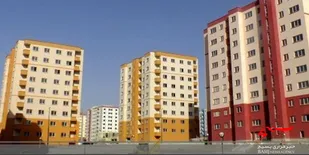 آغاز احداث ۸۰۰ واحد مسکن در تهران توسط بنیاد مسکن