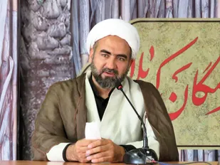اجرای ۸۸ برنامه بمناسبت هفته عقیدتی سیاسی در بجنورد/ تقدیر از حضور جهادگران در کمک رسانی به سیل زدگان