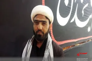 خدمت به زائرین ابا عبدالله مایه افتخار و مباهات است