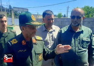 جشنواره بین المللی کوچ عشایر اردبیل برگزار شد.