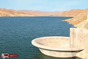 بهره&zwnj;برداری از سدهای ایالو، میرزاخانلوی 2 تا پایان سال&zwnj;جاری