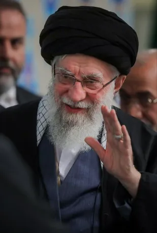 خون پاک رهبر شهیدمان امتدادساز انقلاب اسلامی تا ظهور است