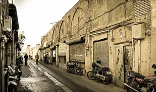 نامه سرگشاده مردم شهرری به مسئولان این شهر