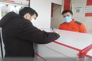 گشت&zwnj;های نظارتی پایگاه ابوذر همدان از اصناف
