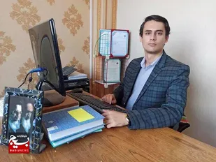گفتگوی بسیج با دانشجویی که هم دو اختراعش به مرحله تولید اولیه رسیده و هم در اردوهای جهادی نوسازی مدارس حضوری فعال دارد