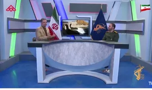 برنامه تلویزیونی سبزقامتان ویژه شهرستان سامان