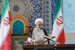 ترس و پرهیز تعبیر کوچکی از تقواست/تقوا، خودنگهداری در عهد و پیمان&zwnj;های انسان با خداوند است