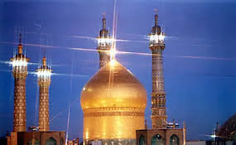 کاروان زیارتی خانواده معظم شهدا به شهرمقدس قم و جمکران اعزام شدند