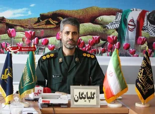 دفاع مقدس، نردبان پیشرفت نظام اسلامی
