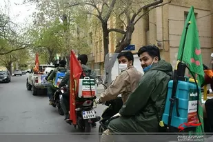 جهادگران کرجی سه میلیارد تومان خدمات به محرومان ارائه کردند