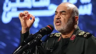 اقدام نیروی دریایی سپاه در دریای عمان نشان داد ابهت دشمن پوشالی است