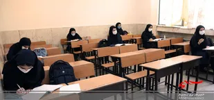 مدیرکل آموزش و پرورش خوزستان: حضور در مدارس اجباری نیست