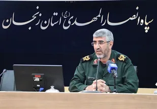 اجرای طرح شهید، بهنام محمدی در ۱۷۷ مدرسه زنجان
