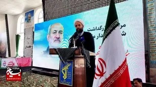 امروز در میدان نظامی و جهان؛ برگ برنده از  آن&zwnj; ما است