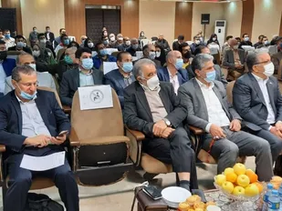 نماینده مجلس، خواستار حمایت دولت و مجلس از ظرفیت خیرین شد/قدردانی بور بور، از مجمع خیرین استان گلستان