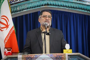 شهید صادق گنجی، الگوی جوان در تراز انقلاب اسلامی/ شهدا سرمایه&zwnj;های تمام&zwnj;نشدنی انقلاب اسلامی هستند