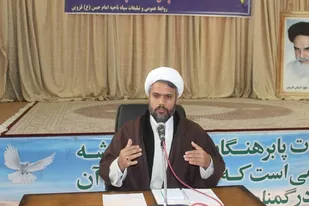 اقتدای ما در کمک مومنانه امام حسن مجتبی(ع) است