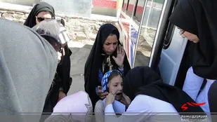 اردوی جهادی دانشگاه علوم پزشکی همدان به نوبه خود بزرگ&zwnj;ترین اردو است