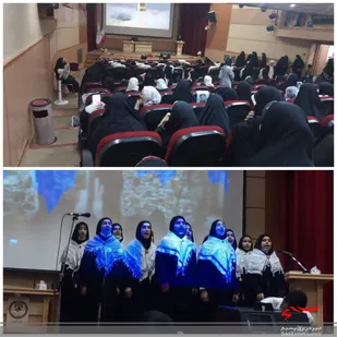 انیمیشن &laquo;فرمانروای آب&raquo; روی صحنه رفت