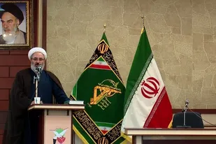 عامل اصلی قدرت ایران، مردم هستند
