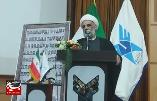 بسیجیان مایه ترس و وحشت استکبار و صهیونیسم جهانی هستند