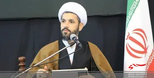 غربی&zwnj;ها بااهانت به دنبال انحراف افکار عمومی از خیانت حکام مرتجع به فلسطین هستند