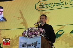 نیرو&zwnj;های مسلح ایران آمادگی کامل برای مقابله با تهدیدات را دارند