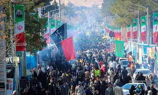 سپاه قمربنی هاشم(ع)جنایت تروریستی در کرمان را محکوم کرد