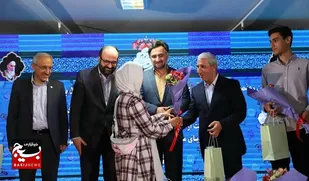 تقدیر بنیاد ۱۵ خرداد از دانش&zwnj;آموزان  ایده&zwnj;پرداز حوزه توانبخشی