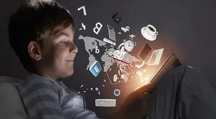 افزایش سواد رسانه ای خانواده ها، یکی از اهداف پویش &laquo;کودکان سایبری&raquo;